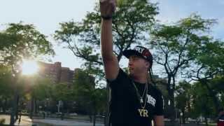 Young Raze - Multiply (Official Video) Directed By Pow Productions