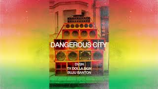 Dangerous City Music Video