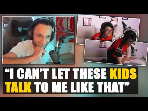 FNS Cooks s0m & Shanks Straight Up After They Said This😂