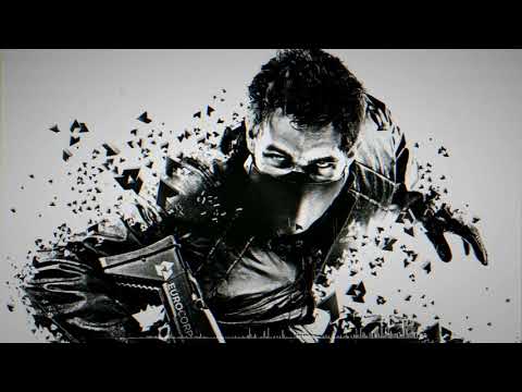 Robert Slump -  Doomsday (Cinematic Hybrid Rock Action Trailer)