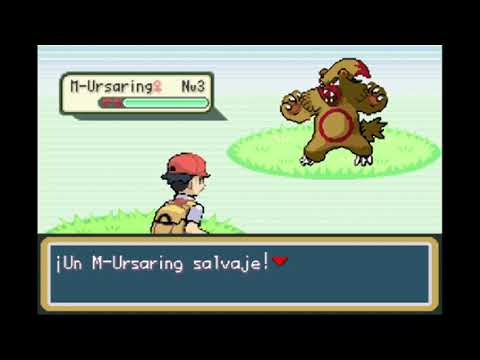 Pokémon Rojo MEGALOCKE Ep.1 - ¡Comenzó una  aventura!