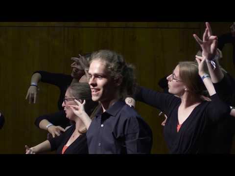 Balleilakka - Jeugdkoor Waelrant (Belgium)