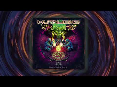 Mutaliens Vs - Synthetik Chaos - Fried Chicken