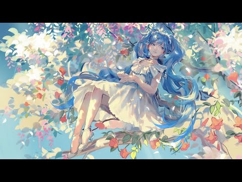 {281} Nightcore (Cayne) - Waiting (with lyrics)