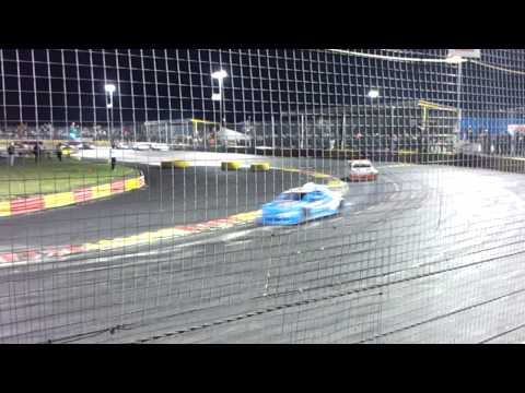 national hot rods European lochgelly raceway part 2