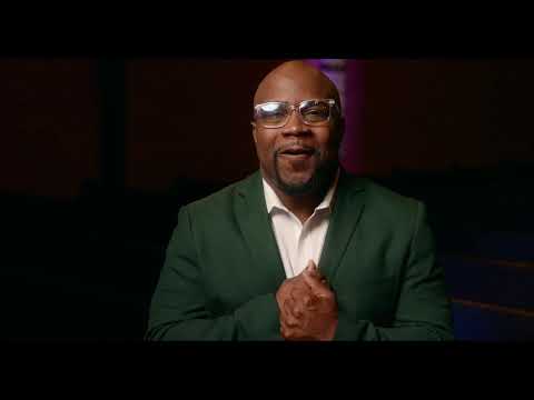 GO WEEK | Pastor John Hannah | 10.10.25