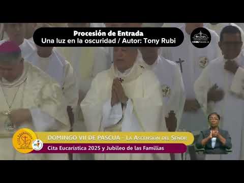 UNA LUZ EN LA OSCURIDAD - Autor: Tony Rubi.