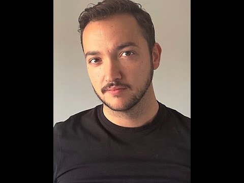 DIEGO ESTRADA  Videobook 2025 Representante Actores y Modelos Fashion Face. Madrid/España