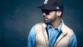 Regula - Casanova feat. Leftside