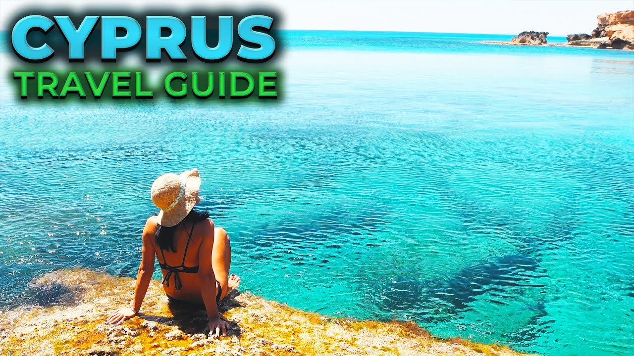 10 Best Things To Do In CYPRUS (Paphos & Nearby) 2026