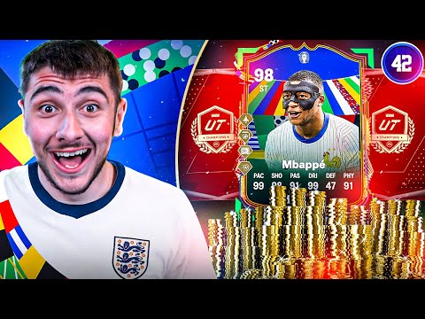 The END Of Euros RTG!