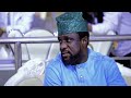 AKEEKE IKU - A 2025 Latest Yoruba Movie Starring Odunlade Adekola | Kelvin Okeduba