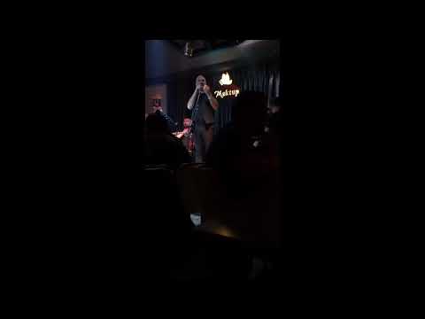 Hüseyin Ay - İçimde Ölen Biri Var (Mükemmel)