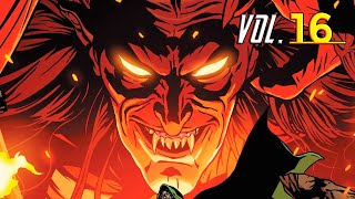 Download lagu Trance de Oro Mix Vol 16 - DJ Dero - Do the Rave Stomp mp3