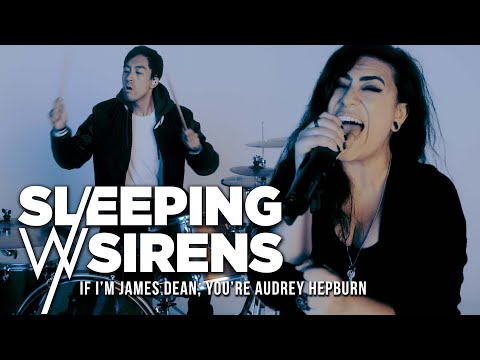 Video thumbnail for If I’m James Dean, You’re Audrey Hepburn