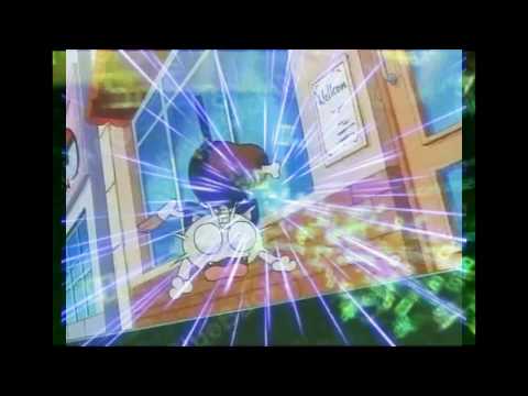 Pokemon AMV-Descent Of The Devil[GDW-Hougen's Theme]