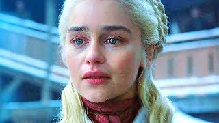 GAME OF THRONES Saison 8 Nouvelle Bande Annonce (2019)
