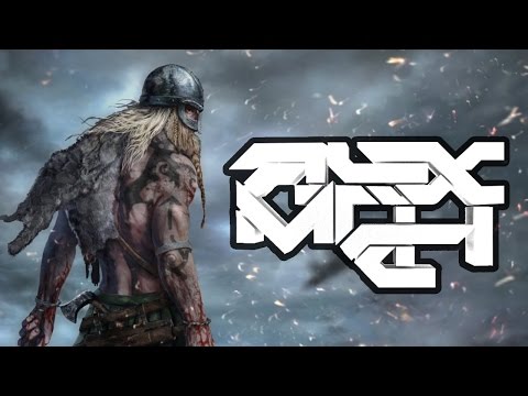 Data Wave & Skan - We Are The One ft Born I Music [DUBSTEP]