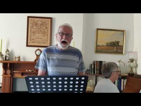 Stony Ground (Paul Field)