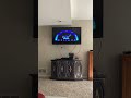 Closing To The Little Bear Movie 2001 VHS