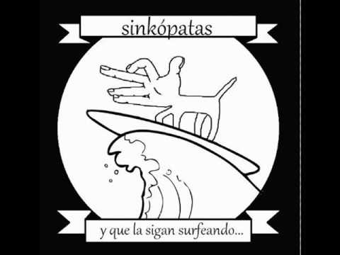 02 Surfucking - Sinkópatas