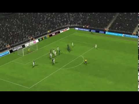 Nueva Chicago 0 - 2 Boca - Gol de Tevez 38 minutos