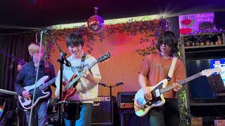 [4K] 260403 모우들(The Mows) - No More Future + 쥐불놀이 | 와우산 록 페스티벌 2026 @스페이스한강