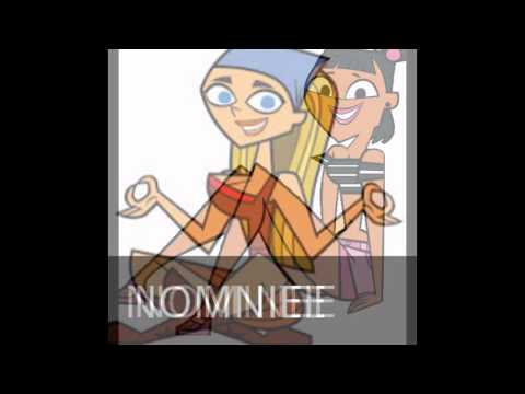 Total Drama Big Brother: S1E7: Nominations #2