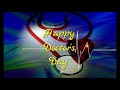 Happy Doctors Day 1st July 2020 Doctors Day Wishes Doctors Day Whatsapp Status