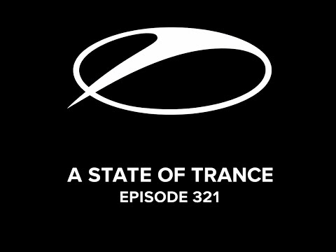 A State Of Trance Episode - 321