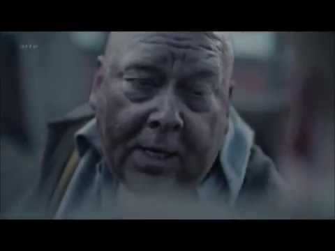 Arne Prill - Szenenausschnitt: Gigant des Nordens