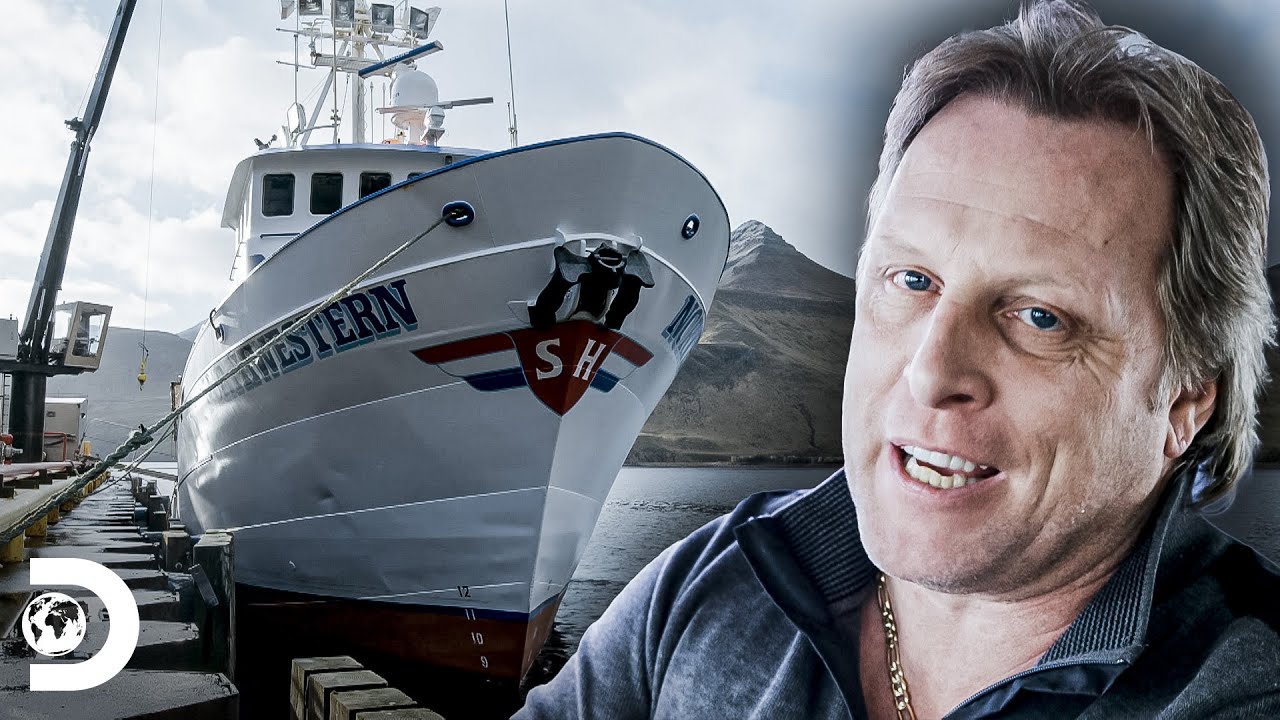 Donde Ver Todas Las Temporadas Pesca Radical Videos Pesca Radical Cangrejo Real | 2023