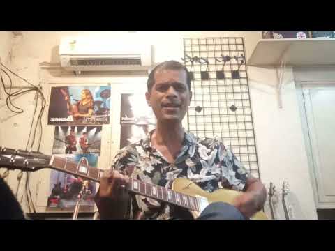 You give love a bad name cover by  Roque Lazarus