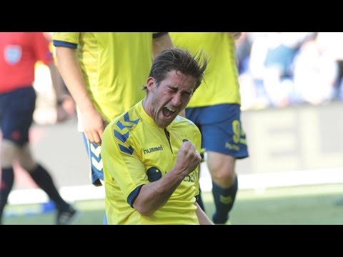 Brøndby IF 9-0 AC Juvenes-Dogana