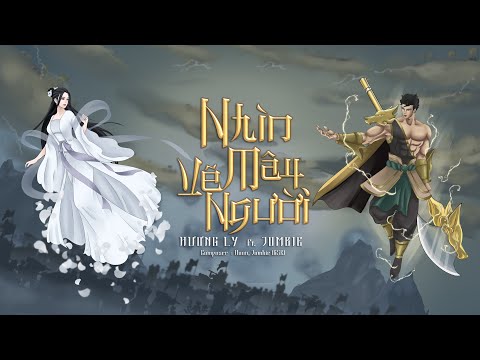 Thể hiện bởi Hương Ly