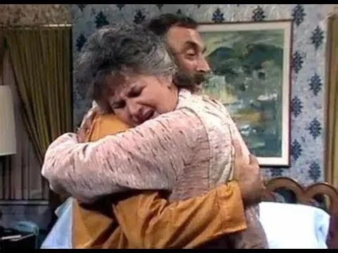 Maude's Dilemma aka The Abortion Episode - November 1972.