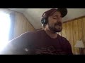 "Fade on the Line" by Dave Gunning (Cover)
