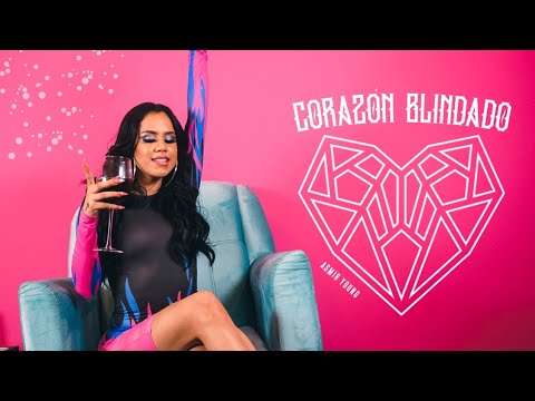 Asmir Young - Corazón Blindado (Video Oficial)