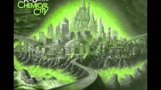 Sam Roberts Band - &quot;Mystified, Heavy&quot; - Chemical City