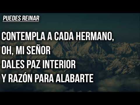 PUEDES REINAR🎶  (CUMBIA) | Con letra 🎶