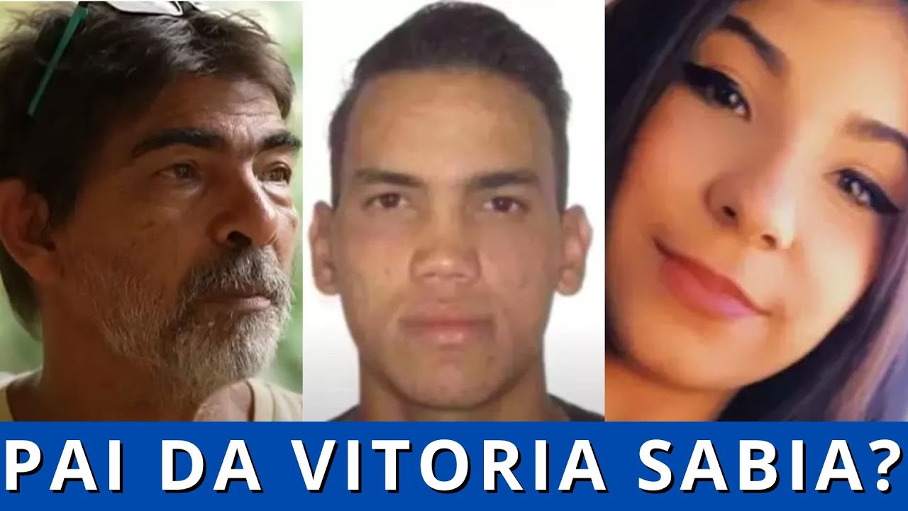 Caso Vitória de Cajamar: O que levou Vitória Regina a se conectar com Maicol | Papo Terapêutico