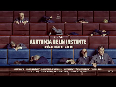LA IMAGEN DE TU VIDA - El 23F (1981)