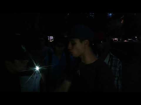 CK vs YIYI -4TOS DE FINAL- Fecha 19 Torneo -15/12- DarkJail