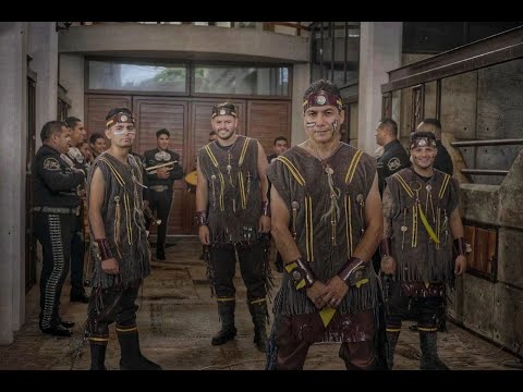 @CuisillosOficial - Sigue Siendo El Rey (Popurrí Video Oficial)