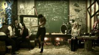 The Silent Comedy, &#39;49  - Music Video, Directed By: Valerie Babayan