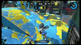 【ウデマエX】ヴァリアブルローラーキル集 part4（スプラトゥーン2）