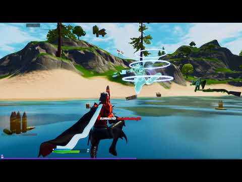 Charge Bob and Patient Snip - That's a Clip