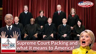 PFL-Packing the Courts! RSBN Presents - Praying for America with Fr. Frank Pavone, 9/28/2021