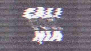 Meia-Noite - California (with lyrics) Oficial HD