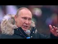 Хто така Валентина Матвієнко та чому вона важлива для Путіна